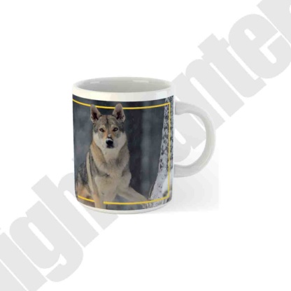 Mug Alps Lupo