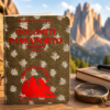 Passaporto delle Dolomiti originale Light Hunter Passaporto delle Dolomiti originale Light Hunter fotografato in escursione didattica