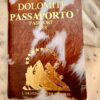 Passaporto Dolomiti Mucca