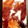 Passaporto Dolomiti Mucca