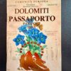 Passaporto Dolomiti Genziana