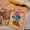 Passaporto Dolomiti Genziana
