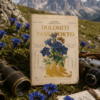 Passaporto delle Dolomiti Genziana