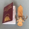 junior passaporto delle dolomiti e omaggio